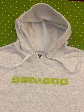 BRP Sea•Doo Hoodie